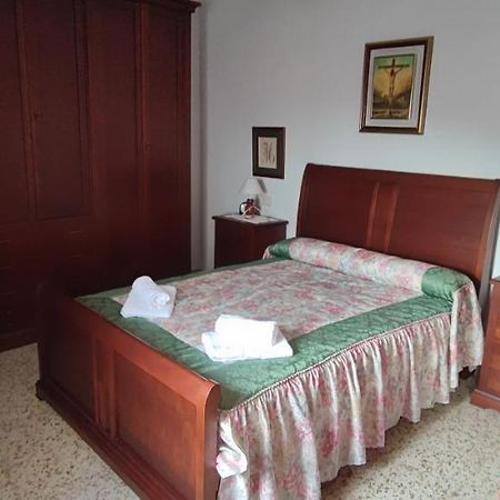 El Molino Villa Lentegi Bagian luar foto