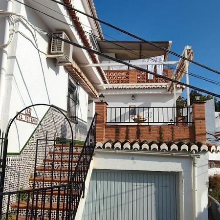 El Molino Villa Lentegi Bagian luar foto