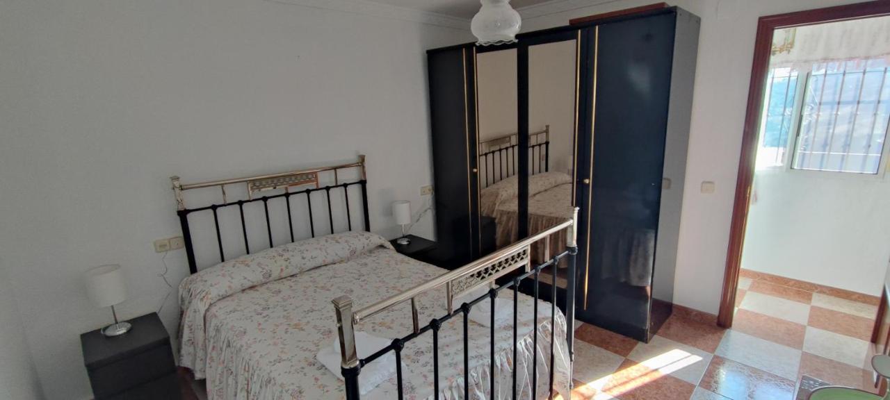 El Molino Villa Lentegi Bagian luar foto