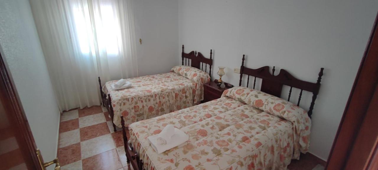 El Molino Villa Lentegi Bagian luar foto