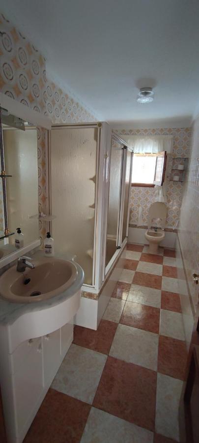 El Molino Villa Lentegi Bagian luar foto