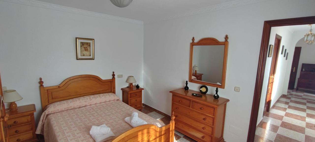 El Molino Villa Lentegi Bagian luar foto