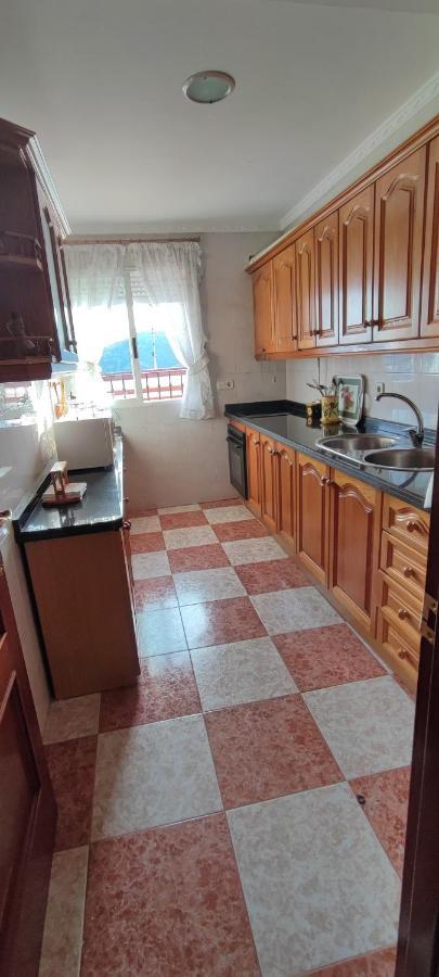 El Molino Villa Lentegi Bagian luar foto