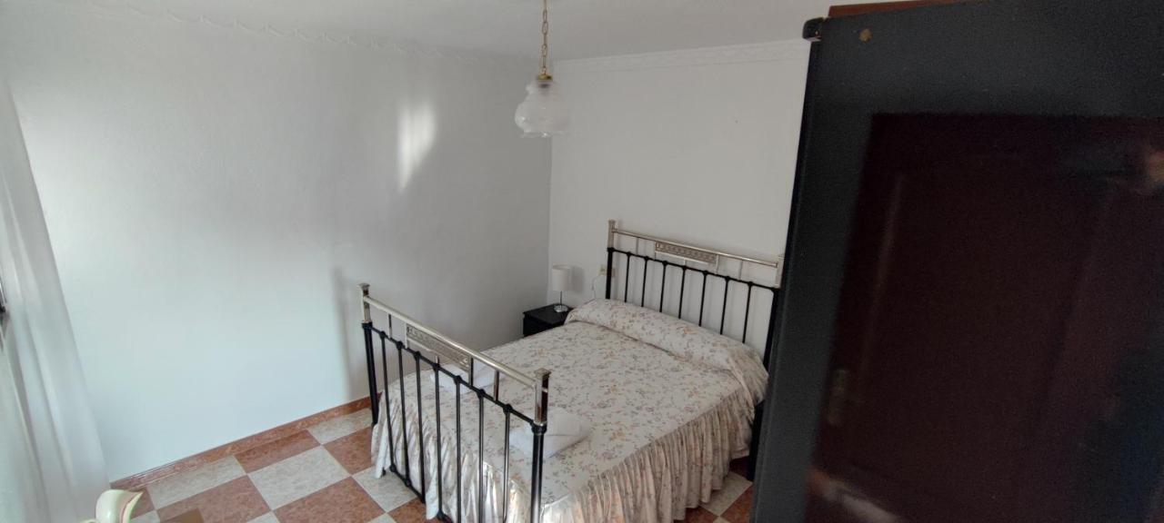 El Molino Villa Lentegi Bagian luar foto