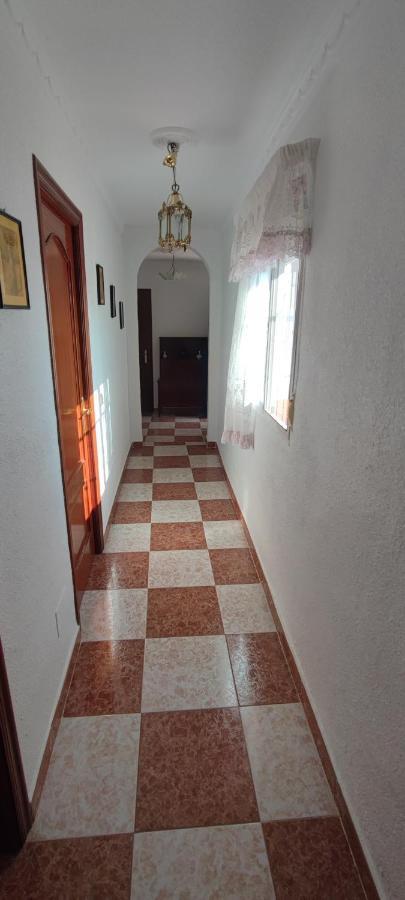 El Molino Villa Lentegi Bagian luar foto