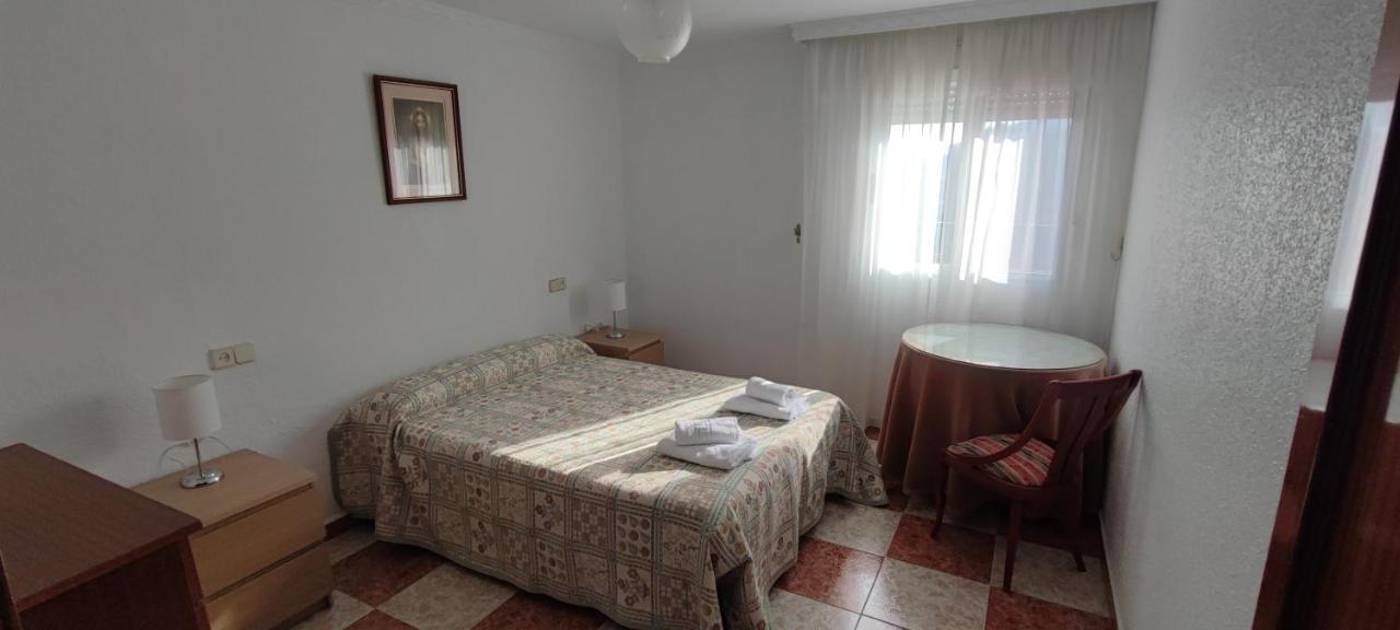 El Molino Villa Lentegi Bagian luar foto