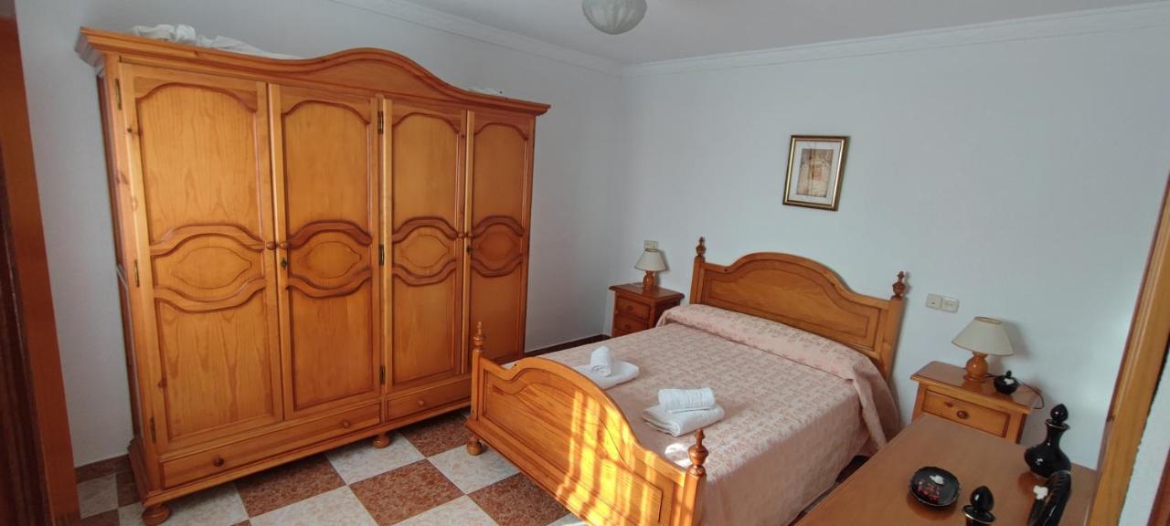 El Molino Villa Lentegi Bagian luar foto