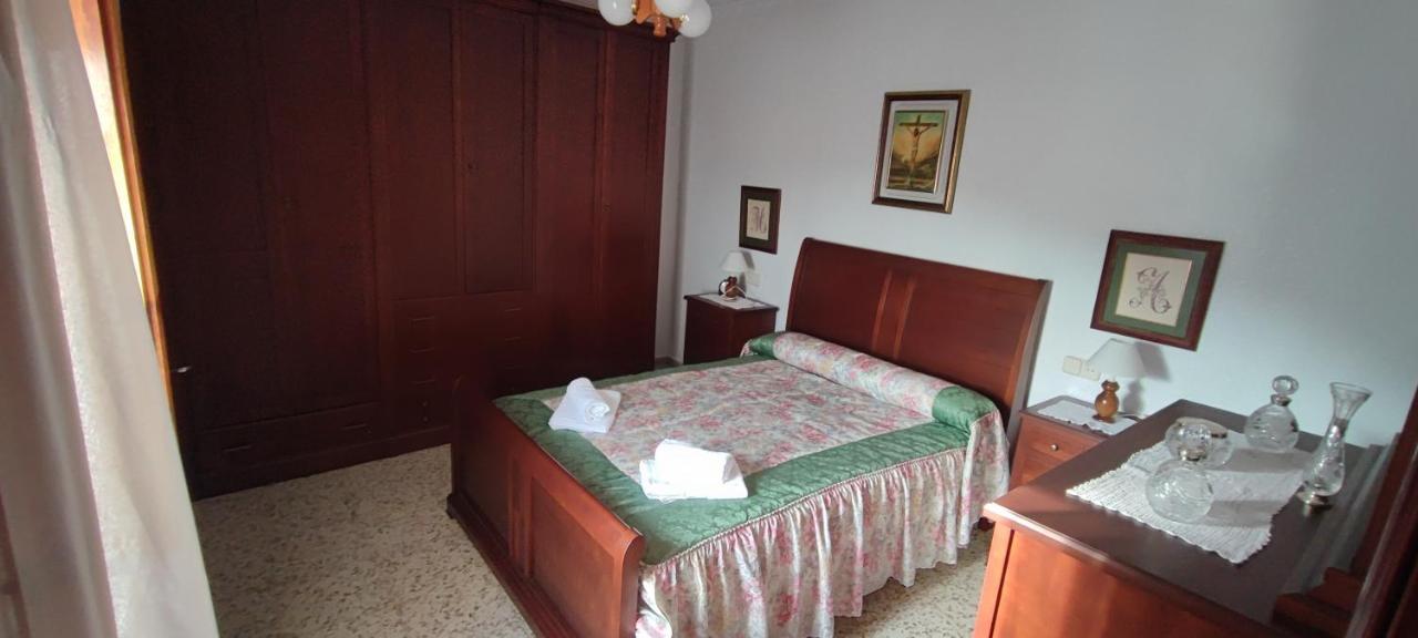 El Molino Villa Lentegi Bagian luar foto