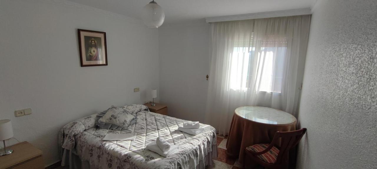 El Molino Villa Lentegi Bagian luar foto