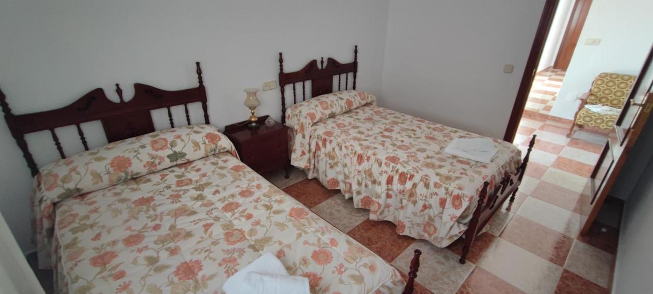 El Molino Villa Lentegi Bagian luar foto